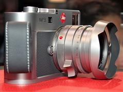 真正貴族相機(jī) 徠卡m9鈦銀限量版促銷(xiāo)