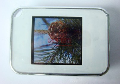 【電子相冊/精美小禮品1.5寸(收音機款)數(shù)碼相框/電子日歷】價格,廠家,圖片,數(shù)碼相框,義烏尊喜商貿(mào)-