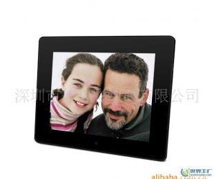 供應寸高清數(shù)碼相框帶鋰電,電子相冊,廣告機,工廠生產(chǎn)_數(shù)碼、電腦_世界工廠網(wǎng)中國產(chǎn)品信息庫