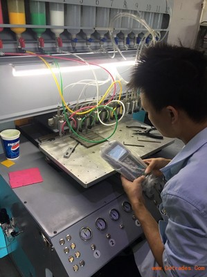 金裕自動化機(jī)械設(shè)備 高效相框機(jī)配件解決方案